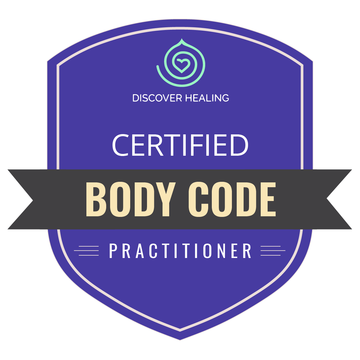 Body Code Certification