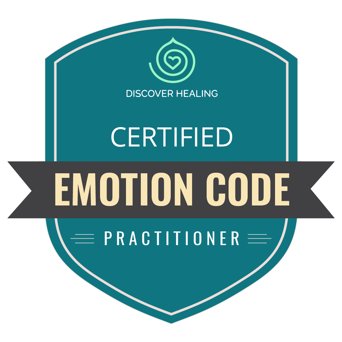 Emotion Code Certification